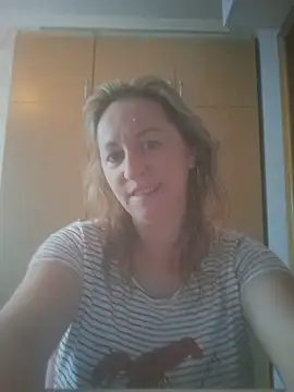 Snapshot of ChristinaYork chatting on July 6, 2026, 3:13 am ChristinaYork online show from July 6, 2026, 3:13 am