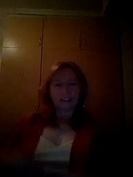 ChristinaYork online show from March 7, 2026, 3:57 am