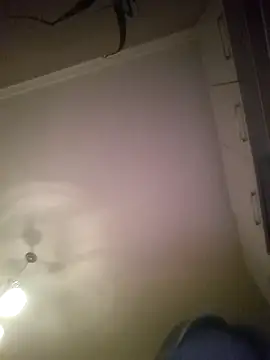 ChristinaYork online show from April 19, 2026, 9:17 pm