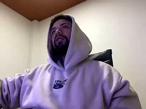 Zion draftt online show from March 5, 2026, 11:54 pm