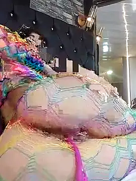   Danielssex online show from April 3, 2026, 1:01 am