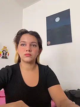 aurora bela online show from March 26, 2026, 6:17 pm