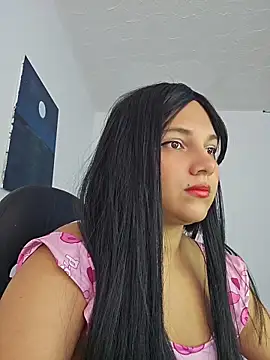 aurora bela online show from February 27, 2026, 1:22 pm