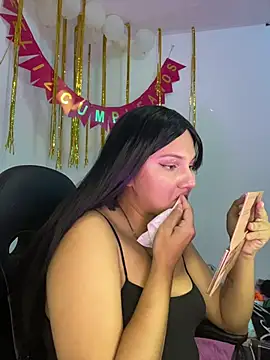 aurora bela online show from April 3, 2026, 4:52 am