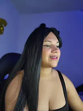 aurora bela online show from April 18, 2026, 2:36 am