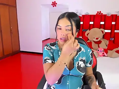 mia rouse11 online show from March 4, 2026, 2:41 am