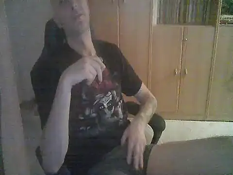 HubiMasny online show from February 26, 2026, 8:53 pm