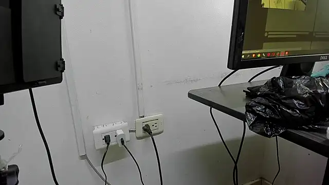 ScarlettSexRx online show from March 27, 2026, 1:23 pm