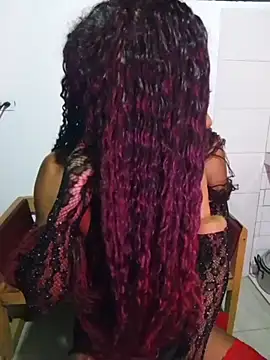 HonneyVictoria online show from April 2, 2026, 4:41 am