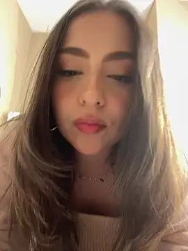 SofiBaez online show from March 6, 2026, 8:59 pm