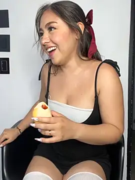 SofiBaez online show from May 11, 2026, 4:04 pm