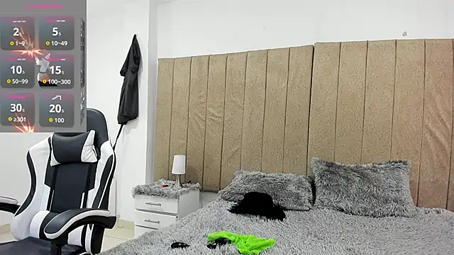 pipe hot04 online show from April 3, 2026, 1:39 pm