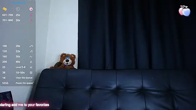 Snapshot of lovee_megan chatting on February 28, 2026, 12:05 pm lovee megan online show from February 28, 2026, 12:05 pm