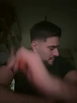 Jmdome92 online show from March 5, 2026, 12:18 am