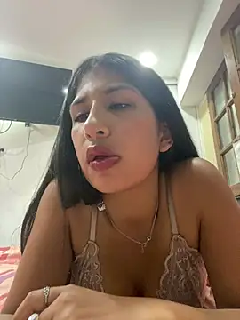 morochava online show from March 14, 2026, 4:40 am