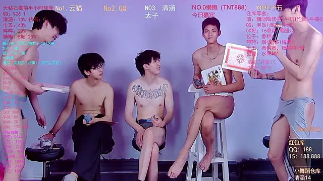 TNT-857 online show from March 2, 2026, 7:15 am