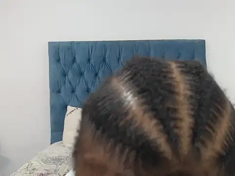 Snapshot of CooperHott chatting on February 27, 2026, 10:04 am CooperHott online show from February 27, 2026, 10:04 am