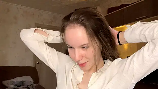 PrettyReal online show from March 7, 2026, 8:10 am