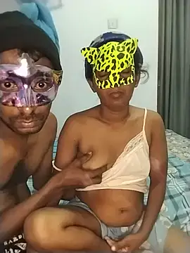 Miss-malika online show from June 4, 2026, 6:01 pm