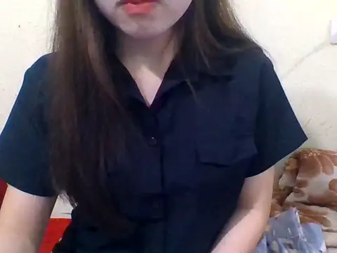 kiraa-007 online show from March 15, 2026, 1:40 pm