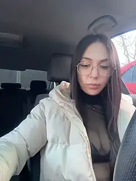 Bunny Lush online show from April 19, 2026, 4:02 am