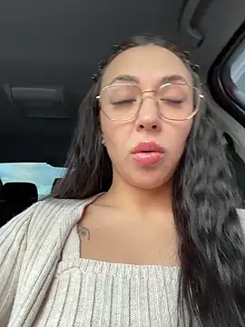 Bunny Lush online show from April 10, 2026, 4:08 am