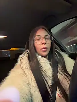 Bunny Lush online show from March 4, 2026, 3:58 am