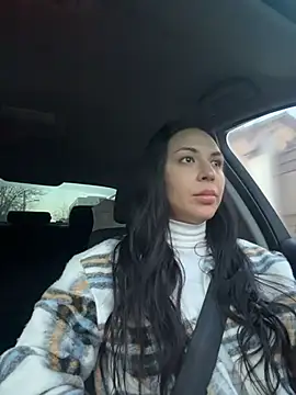 Bunny Lush online show from March 13, 2026, 4:28 am