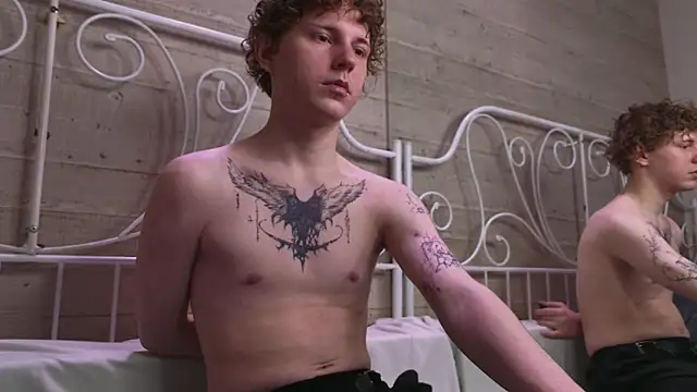 Mickey Hawk online show from March 5, 2026, 3:52 pm