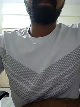 Kingruler10 online show from March 1, 2026, 7:36 pm