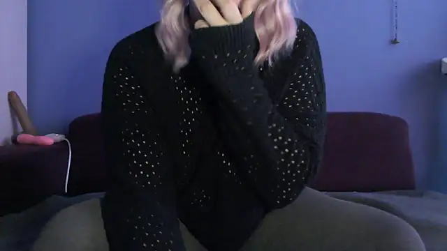 Gin Pink online show from March 27, 2026, 9:54 am