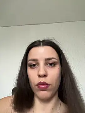Black Enigma  online show from May 23, 2026, 1:37 am