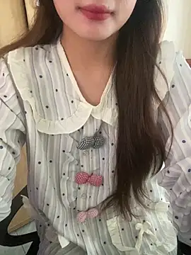 Snapshot of Xoai-cute chatting on May 26, 2026, 3:04 am Xoai-cute online show from May 26, 2026, 3:04 am