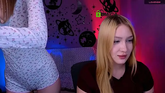 chloe ley online show from July 1, 2026, 10:10 pm