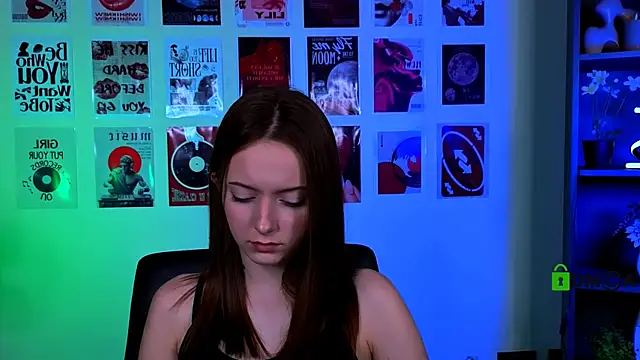 chloe ley online show from July 26, 2026, 9:05 am