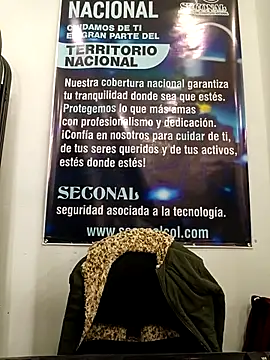 LORENA--01 online show from April 9, 2026, 6:47 pm