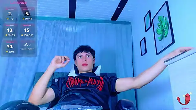 Dantekent online show from March 21, 2026, 1:04 pm