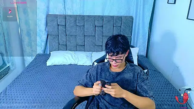 Dantekent online show from April 18, 2026, 7:58 pm