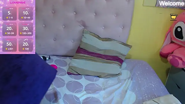 Sophiiee Gray online show from June 10, 2026, 2:40 pm