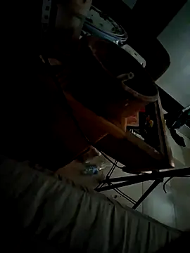 wolf297 online show from March 20, 2026, 4:35 am