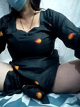 DiyaBaby-11 online show from March 29, 2026, 9:11 am