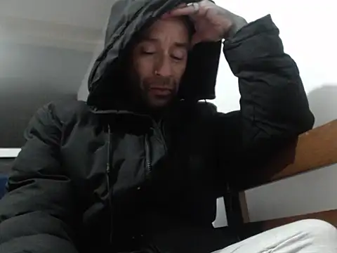 GaboMix4728 online show from March 1, 2026, 9:20 am