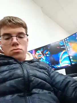 Alejandro27003 online show from March 6, 2026, 1:17 pm