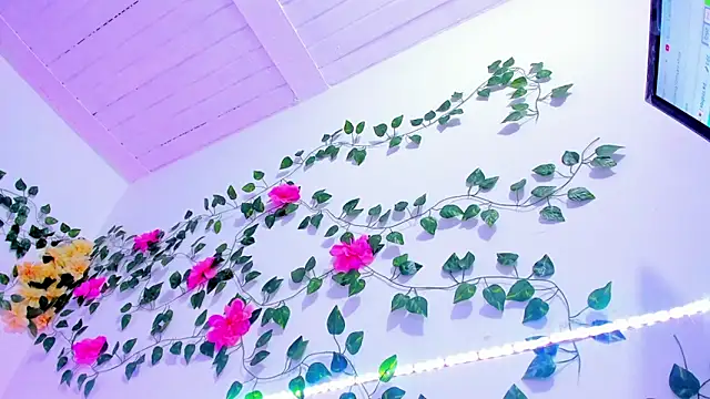 violeta cutee online show from March 3, 2026, 2:24 pm