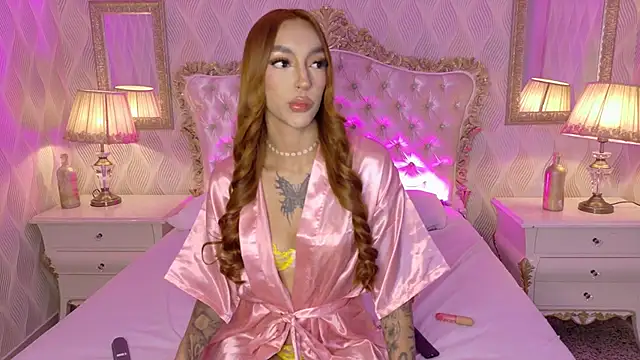 mia venon online show from April 10, 2026, 12:12 pm