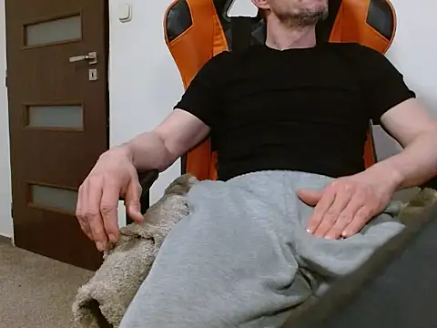 Sokarek online show from April 5, 2026, 4:41 am