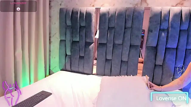 SweetGrace   online show from March 5, 2026, 12:13 pm