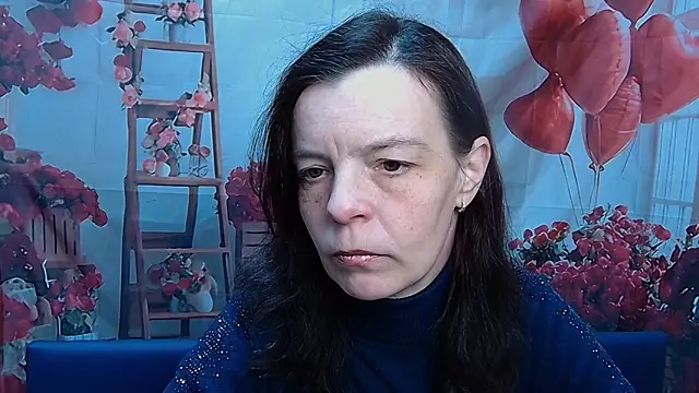 SofiaChaika online show from March 4, 2026, 6:10 am