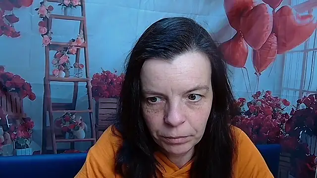 SofiaChaika online show from March 5, 2026, 5:59 am