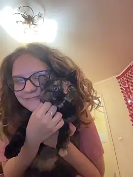 Luminosa online show from March 13, 2026, 8:47 pm